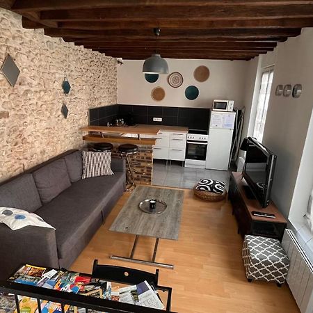 Duplex Cosy Myfontainebleau Hyper Centreアパートメント エクステリア 写真