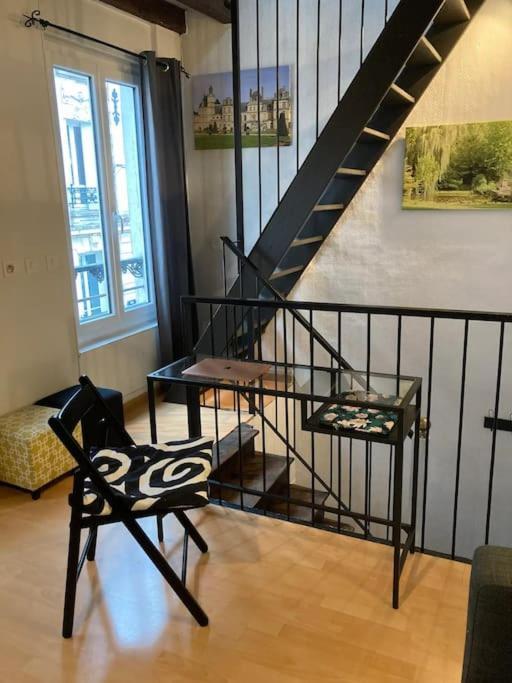 Duplex Cosy Myfontainebleau Hyper Centreアパートメント エクステリア 写真