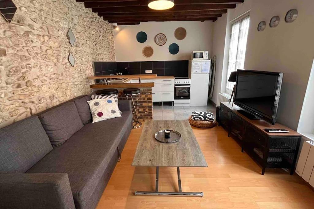 Duplex Cosy Myfontainebleau Hyper Centreアパートメント エクステリア 写真