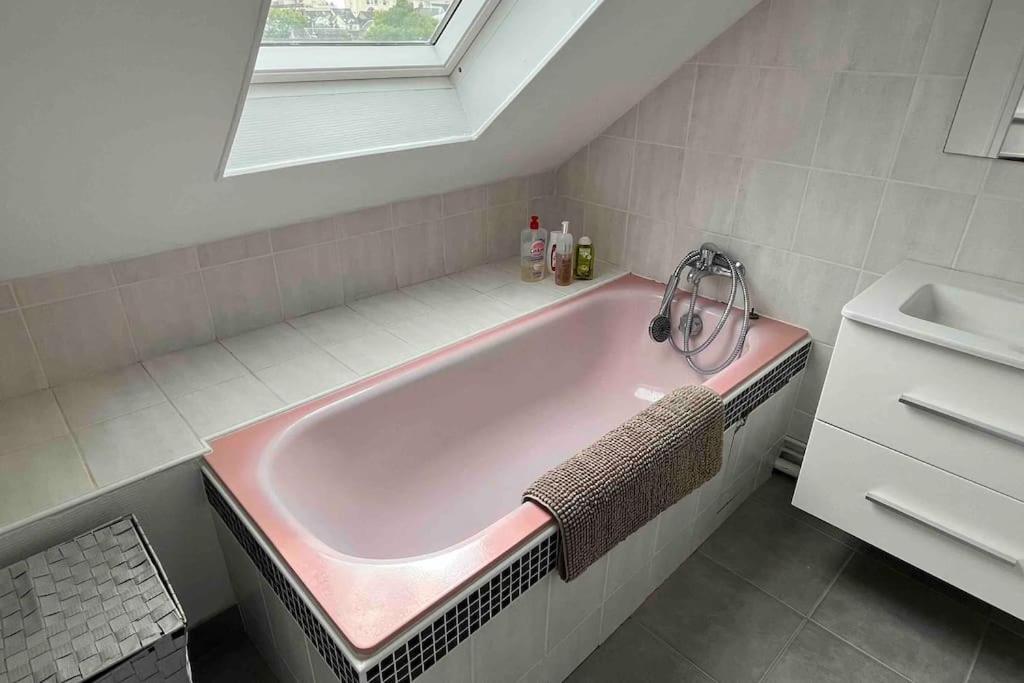 Duplex Cosy Myfontainebleau Hyper Centreアパートメント エクステリア 写真